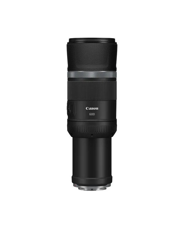 CANON RF 600mm f11 IS STM