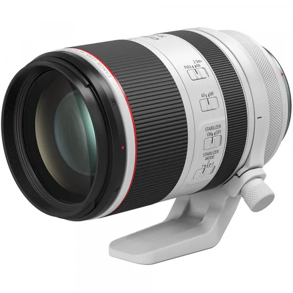 CANON RF 70-200mm f2.8 L IS USM