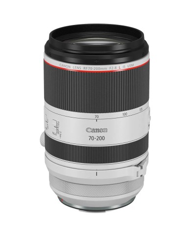CANON RF 70-200mm f2.8 L IS USM