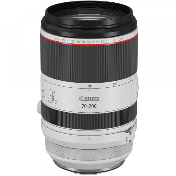 CANON RF 70-200mm f2.8 L IS USM