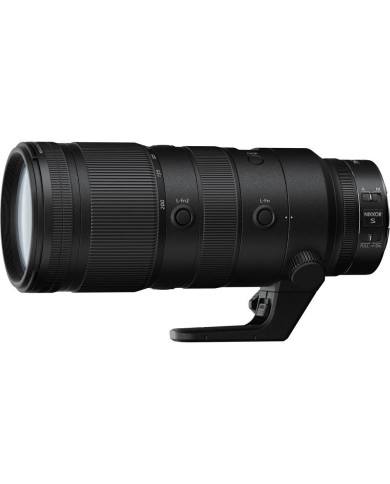 NIKKOR Z 70-200mm f2.8 F VR