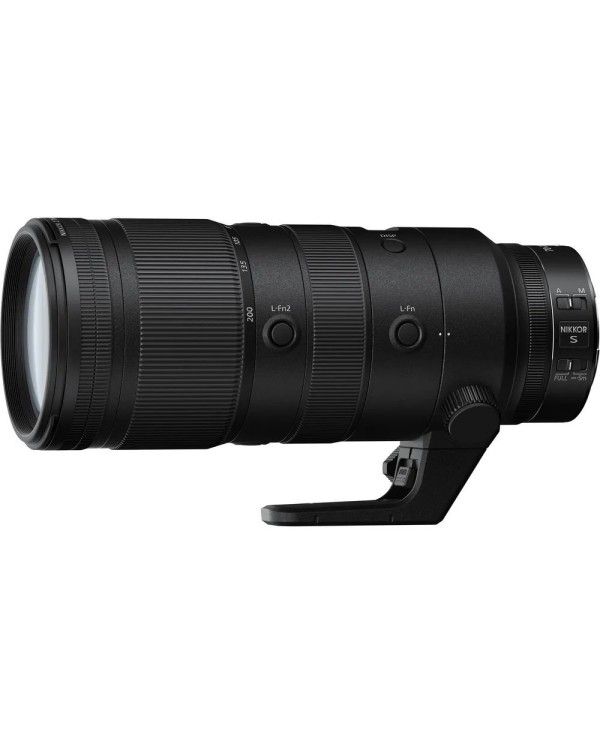 NIKKOR Z 70-200mm f2.8 F VR