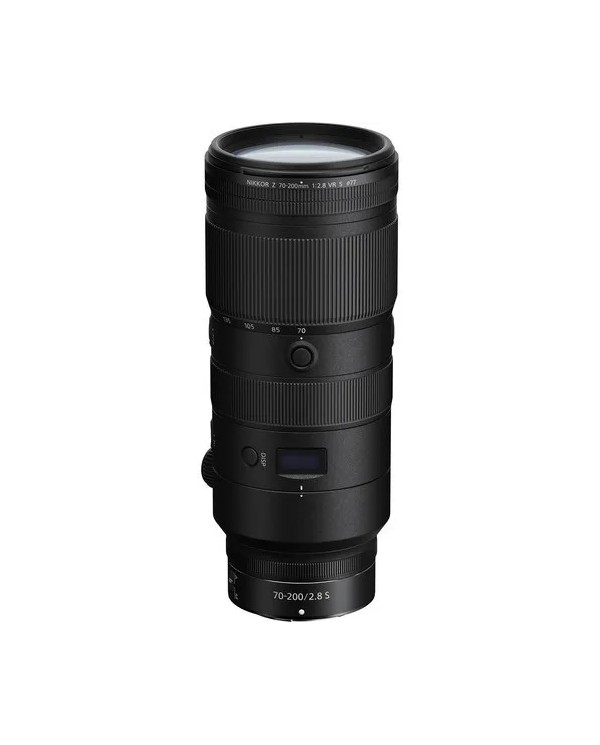 NIKKOR Z 70-200mm f2.8 F VR