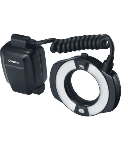 CANON FLASH MR-14 EX II MACRO RING LITE