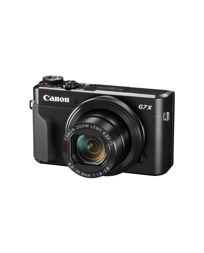 CANON POWERSHOT G7X MARK II CANON POWERSHOT G7X MARK II