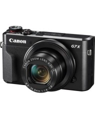 CANON POWERSHOT G7X MARK II