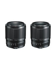 TOKINA ATX-M 23mm f1.4 FUJI X-MOUNT