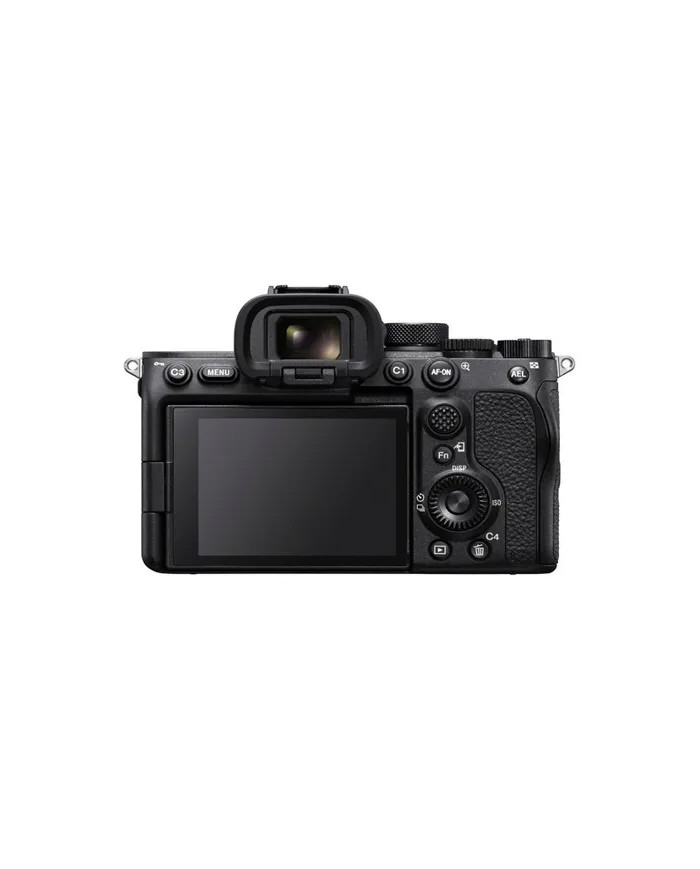 SONY A7S III CUERPO