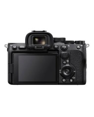 SONY A7S III CUERPO