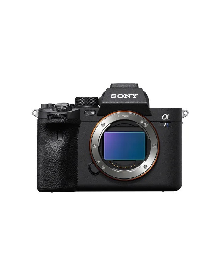 SONY A7S III CUERPO