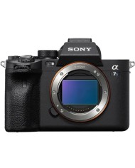 SONY A7S III CUERPO