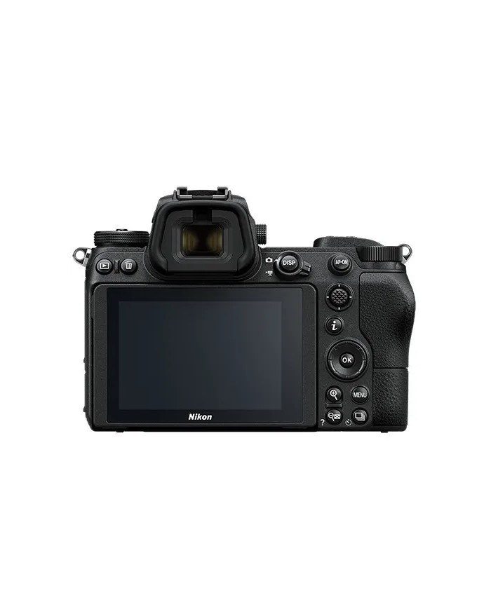 NIKON Z6 CUERPO