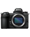 NIKON Z6 CUERPO NIKON Z6 CUERPO