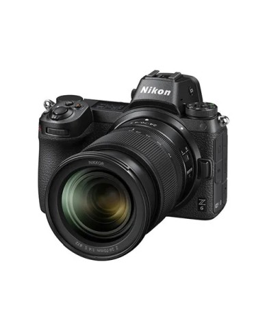 Nikon Z6 II Mirrorless al Mejor Precio