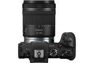 CANON EOS RP + RF 24-105mm f4-7.1 STM KIT