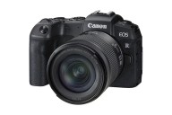 CANON EOS RP + RF 24-105mm f4-7.1 STM KIT