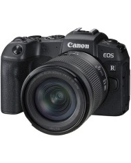 CANON EOS RP + RF 24-105mm f4-7.1 STM KIT