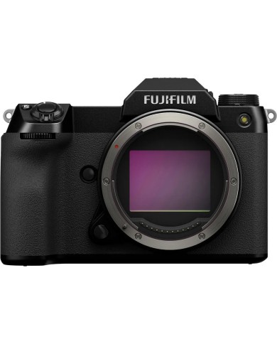 FUJIFILM GFX 100S CUERPO