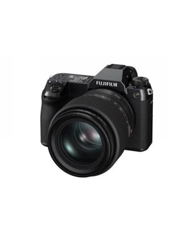 FUJIFILM GFX 100S CUERPO