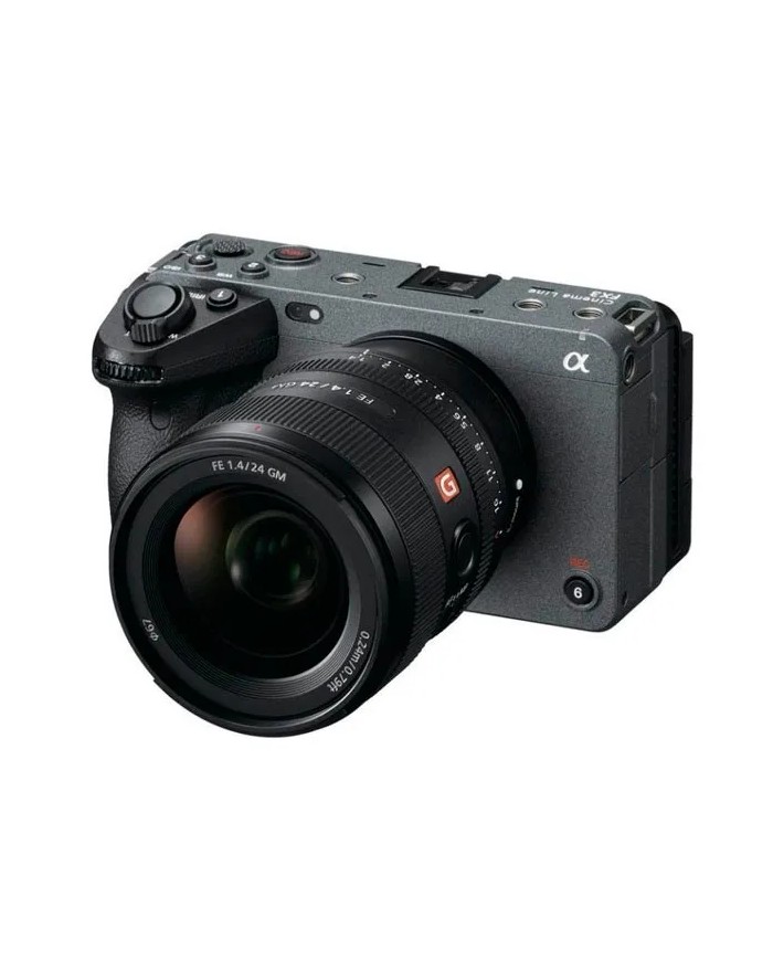 SONY FX3