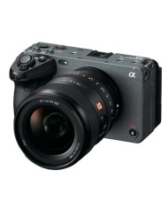 SONY A1