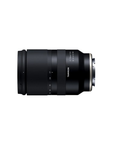 TAMRON 17-70mm f2.8 RXD Di III-A VC SONY E