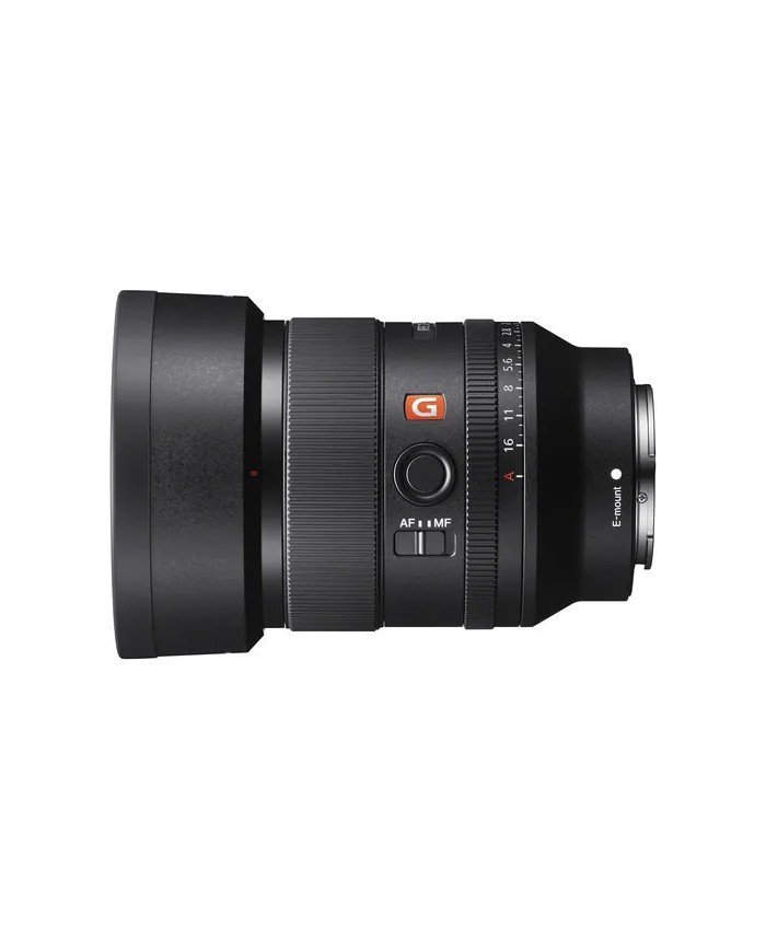 SONY FE 35mm f1.4 GM