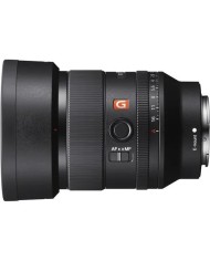 SONY FE 50mm f2.5 G