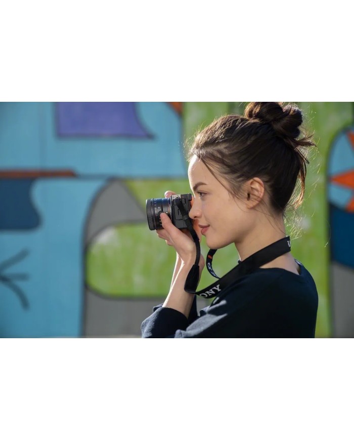 SONY FE 50mm f2.5 G