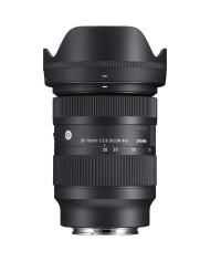SONY FE 50mm f2.5 G