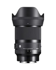 SIGMA 28-70mm f2.8 AF DG DN CONTEMPORARY SONY E