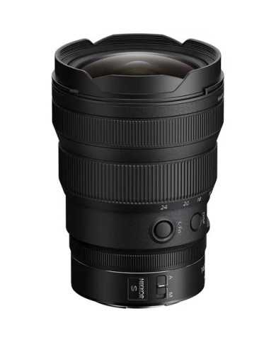 NIKKOR Z 14-24mm f2.8 S