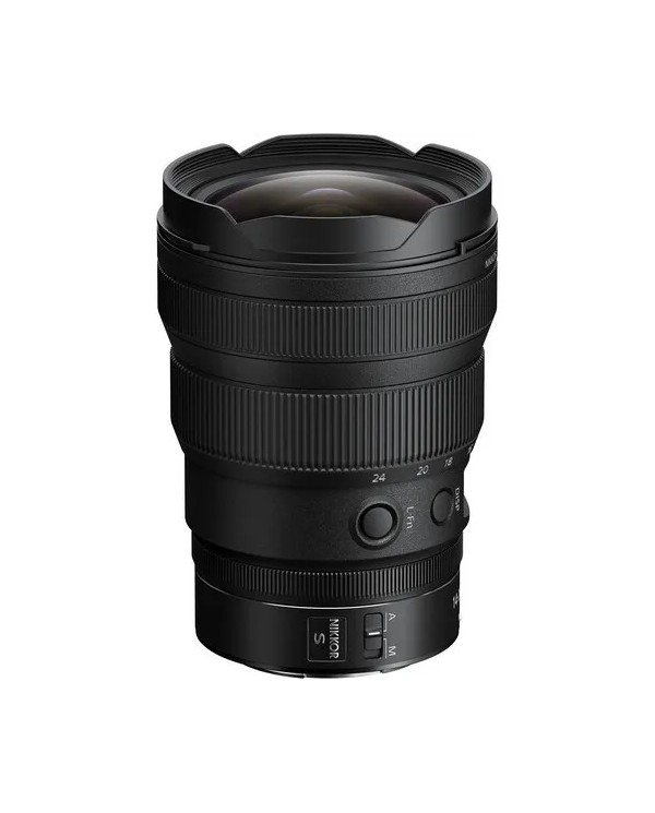 NIKKOR Z 14-24mm f2.8 S