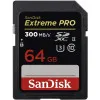 SANDISK SDXC EXTREME PRO 64GB 280mb/s