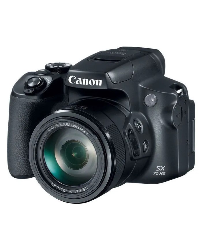 CANON POWERSHOT SX70 HS