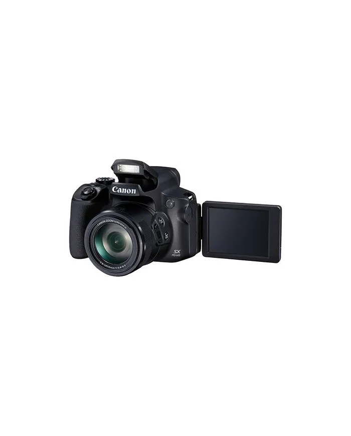 CANON POWERSHOT SX70 HS