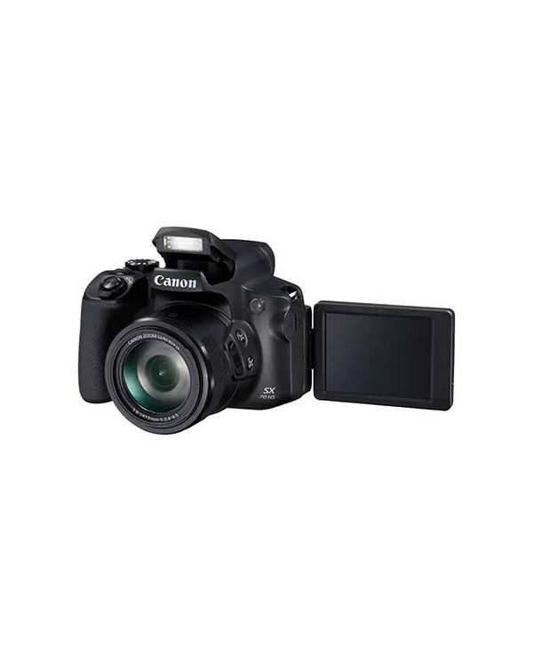 CANON POWERSHOT SX70 HS