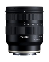 TAMRON 28-75mm f2.8 DI III VGD G2 SONY E