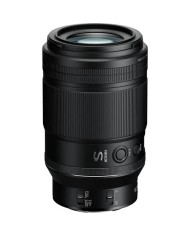 NIKON NIKKOR Z 105mm f2.8 VR S MC