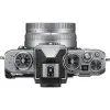 NIKON Z fc + 16-50mm f3.5-5.6 DX VR