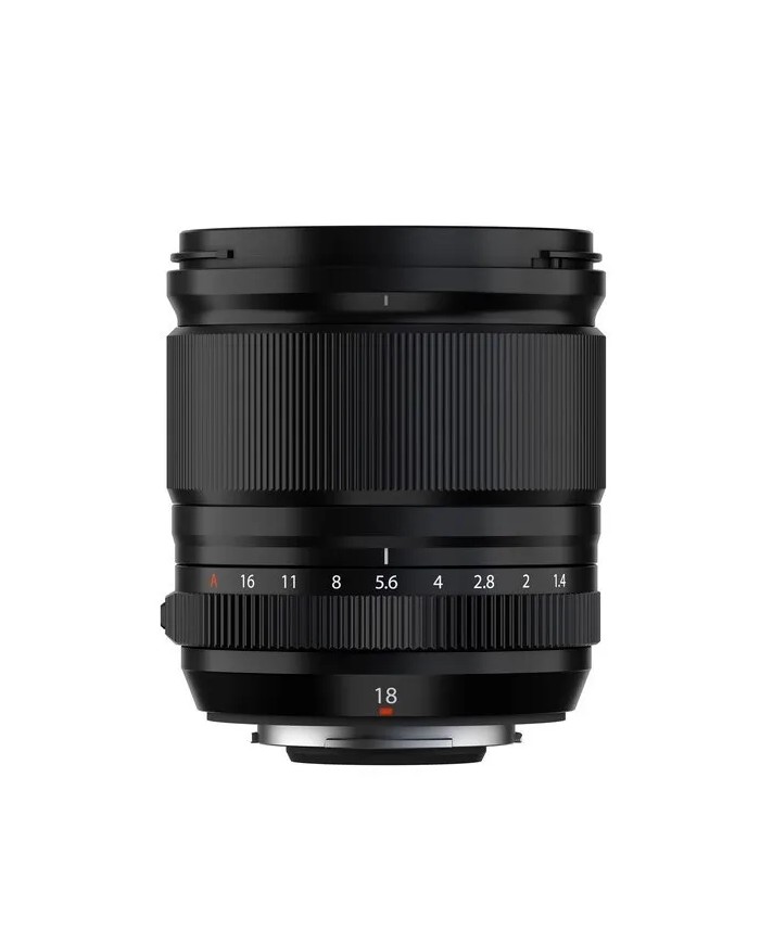 FUJINON XF 18mm f1.4 R LM WR