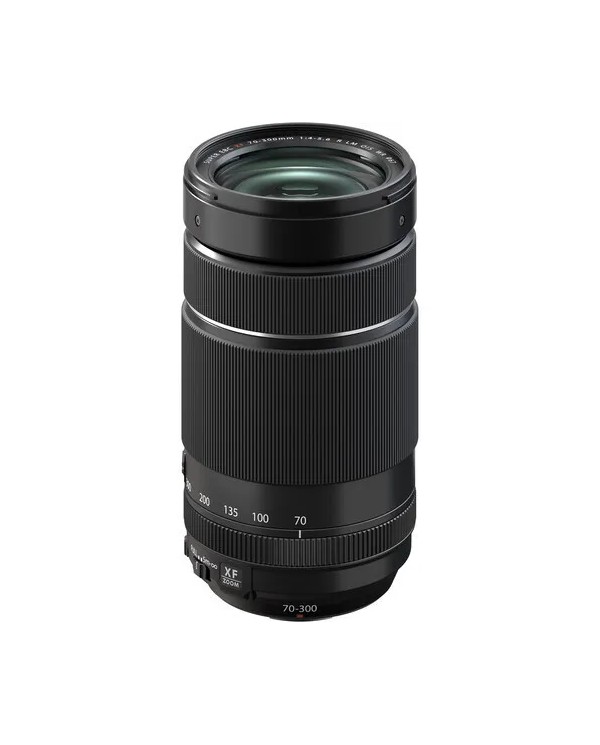 FUJINON XF 70-300mm f4-5.6 R LM OIS WR