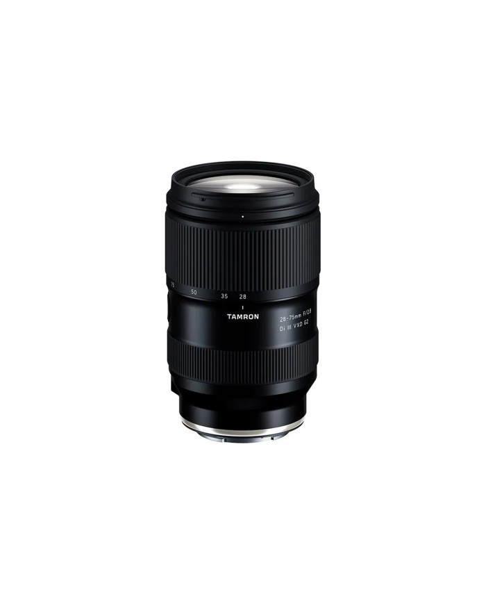 TAMRON 28-75mm f2.8 DI III VGD G2 SONY E