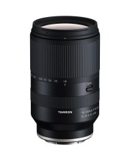 TAMRON 18-400mm f3.5-6.3 Di II VC HLD NIKON