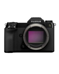 FUJIFILM X-H2