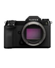 FUJIFILM X-H2S