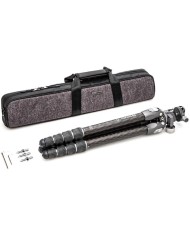 El mejor precio BENRO KIT TRIPODE TORTOISE 35C CARBONO + GX35