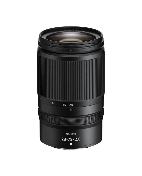 NIKKOR Z 28-75mm f2.8