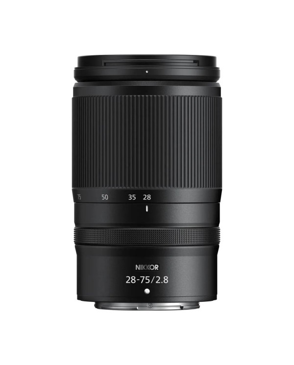 NIKKOR Z 28-75mm f2.8