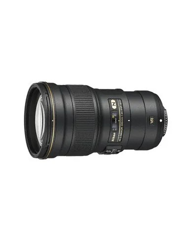 NIKKOR AF-S 300mm f/4E PF ED VR